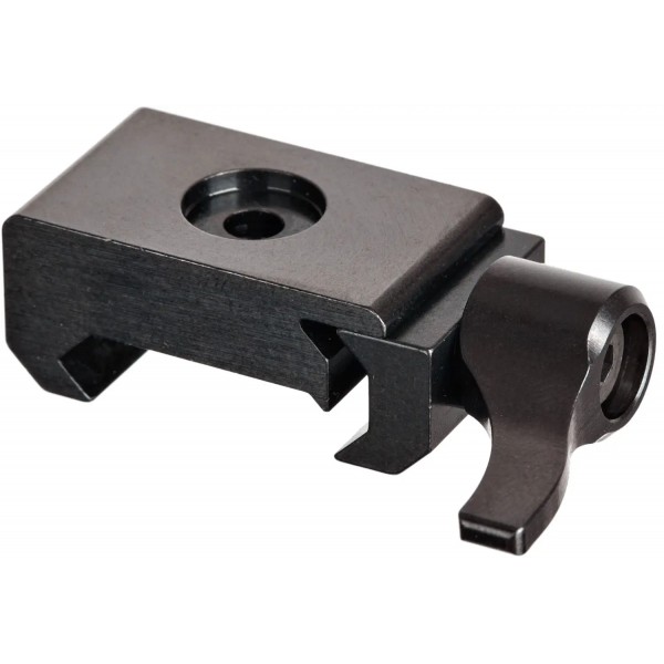 Быстросъемная база крепления Henneberger. Weaver/Picatinny. BH 8 мм - 33370655