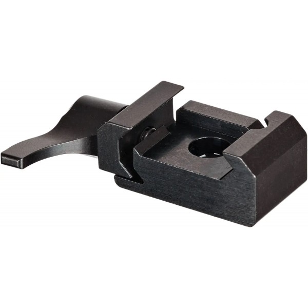 Быстросъемная база крепления Henneberger. Weaver/Picatinny. BH 8 мм - 33370655