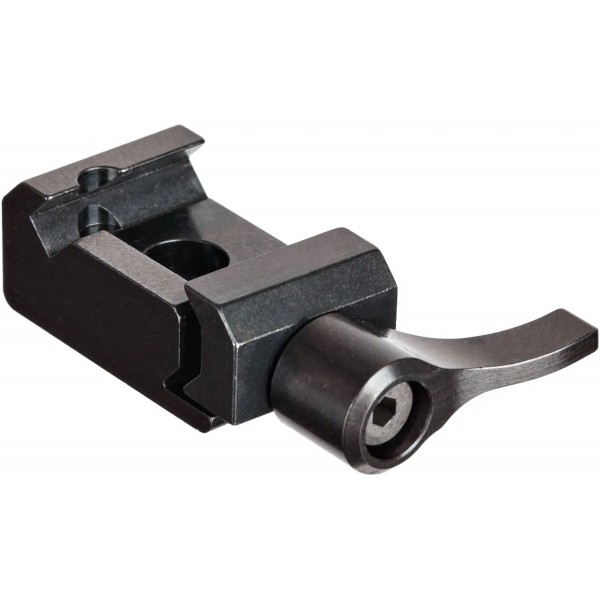 Быстросъемная база крепления Henneberger. Weaver/Picatinny. BH 8 мм - 33370655