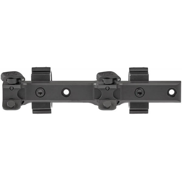 Крепление Henneberger Blaser HMS-SAMO для Blaser Saddle Mount. d - 30 мм. BH 12 мм - 33370670