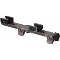 Кріплення Henneberger HMS-SAMO для LM-Prism на Blaser