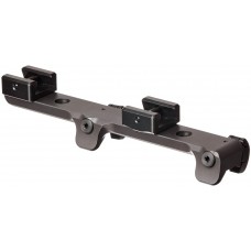 Крепление Henneberger HMS-SAMO для LM-Prism на Blaser