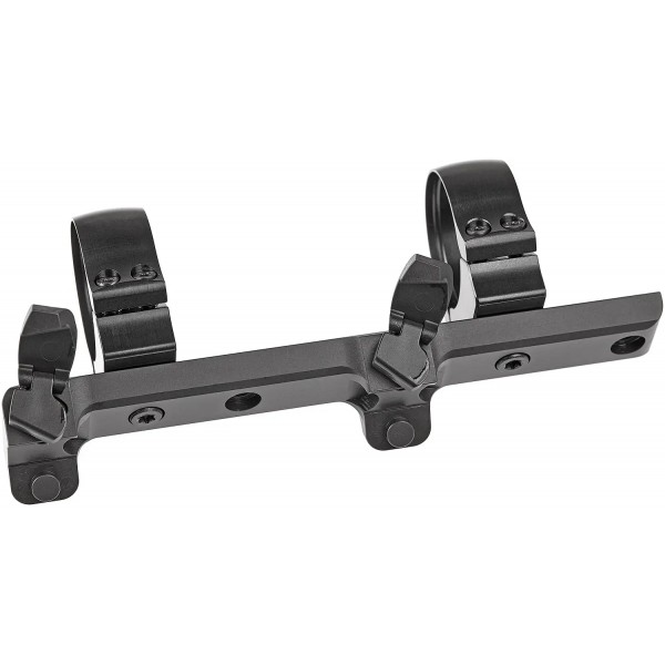 Кріплення Henneberger Blaser HMS-SAMO для Blaser Saddle Mount. d - 30 мм. BH 19.5 мм - 33370773 Кріплення Henneberger Blaser HMS-SAMO для Blaser Saddle Mount. d - 30 мм. BH 19.5 мм - 33370773