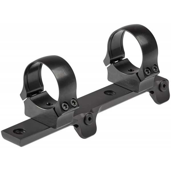 Кріплення Henneberger Blaser HMS-SAMO для Blaser Saddle Mount. d - 30 мм. BH 19.5 мм - 33370773 Кріплення Henneberger Blaser HMS-SAMO для Blaser Saddle Mount. d - 30 мм. BH 19.5 мм - 33370773