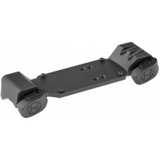 Крепление быстросъемное Henneberger HMS-SAMO для Docter Sight/Zeiss CompactPoint на Blaser Saddle Mount