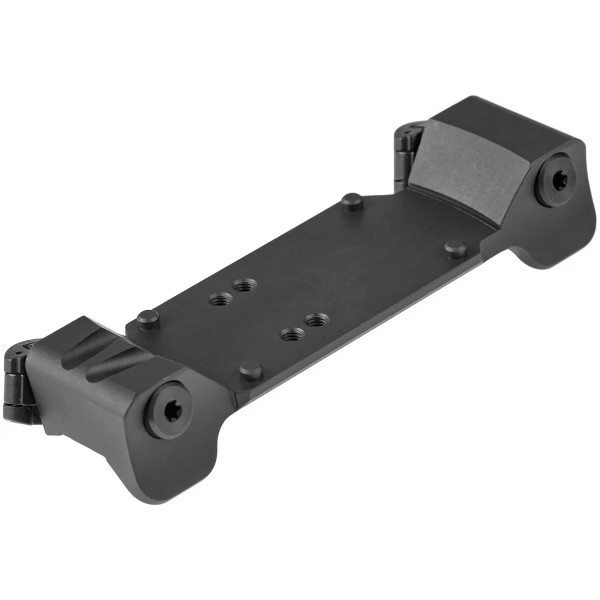 Крепление быстросъемное Henneberger HMS-SAMO для Docter Sight/Zeiss CompactPoint на Blaser Saddle Mount - 33370775 Крепление быстросъемное Henneberger HMS-SAMO для Docter Sight/Zeiss CompactPoint на Blaser Saddle Mount - 33370775