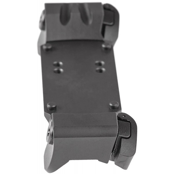 Крепление быстросъемное Henneberger HMS-SAMO для Docter Sight/Zeiss CompactPoint на Blaser Saddle Mount - 33370775 Крепление быстросъемное Henneberger HMS-SAMO для Docter Sight/Zeiss CompactPoint на Blaser Saddle Mount - 33370775