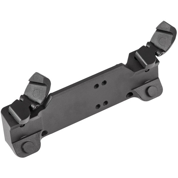 Крепление быстросъемное Henneberger HMS-SAMO для Docter Sight/Zeiss CompactPoint на Blaser Saddle Mount - 33370775 Крепление быстросъемное Henneberger HMS-SAMO для Docter Sight/Zeiss CompactPoint на Blaser Saddle Mount - 33370775