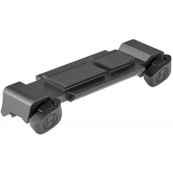 Быстросъёмное крепление Henneberger HMS-SAMO для Aimpoint Acro на Blaser Saddle Mount - 33370776