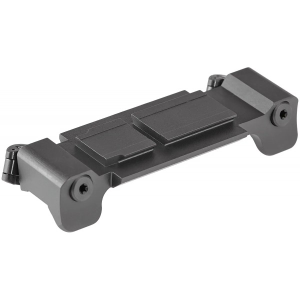 Быстросъёмное крепление Henneberger HMS-SAMO для Aimpoint Acro на Blaser Saddle Mount - 33370776 Быстросъёмное крепление Henneberger HMS-SAMO для Aimpoint Acro на Blaser Saddle Mount - 33370776