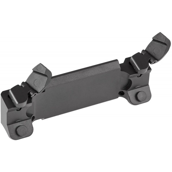 Быстросъёмное крепление Henneberger HMS-SAMO для Aimpoint Acro на Blaser Saddle Mount - 33370776 Быстросъёмное крепление Henneberger HMS-SAMO для Aimpoint Acro на Blaser Saddle Mount - 33370776