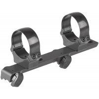 Крепление быстросъемное Henneberger HMS-SAMO на Blaser Saddle Mount. d - 34 мм. BH 20.5 мм