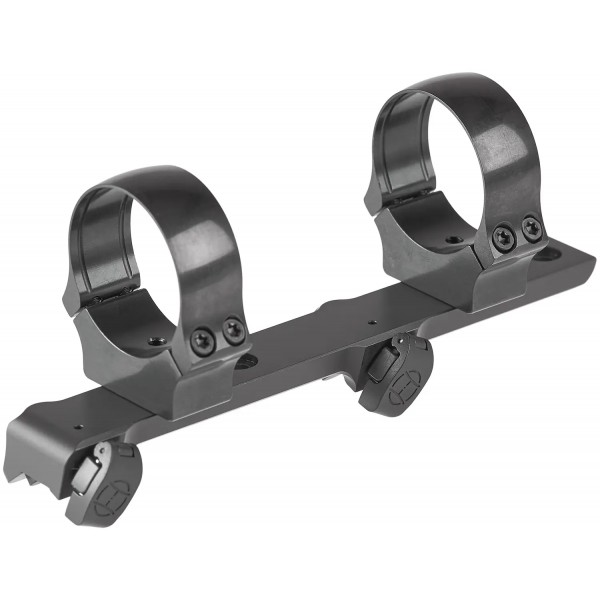 Кріплення швидкоз’ємне Henneberger HMS-SAMO на Blaser Saddle Mount. d - 34 мм. BH 20.5 мм - 33370777