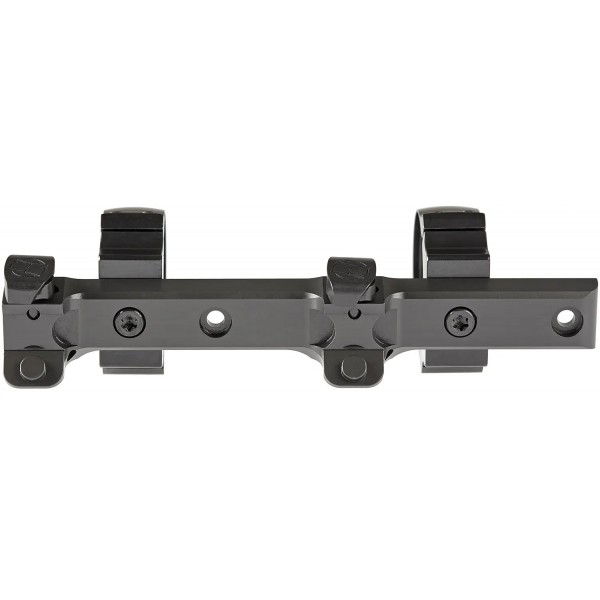 Крепление быстросъемное Henneberger HMS-SAMO на Blaser Saddle Mount. d - 34 мм. BH 20.5 мм - 33370777 Крепление быстросъемное Henneberger HMS-SAMO на Blaser Saddle Mount. d - 34 мм. BH 20.5 мм - 33370777