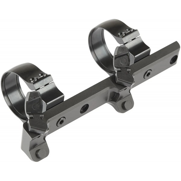 Крепление быстросъемное Henneberger HMS-SAMO на Blaser Saddle Mount. d - 34 мм. BH 20.5 мм - 33370777 Крепление быстросъемное Henneberger HMS-SAMO на Blaser Saddle Mount. d - 34 мм. BH 20.5 мм - 33370777