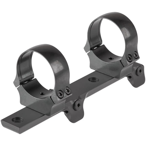 Крепление быстросъемное Henneberger HMS-SAMO на Blaser Saddle Mount. d - 34 мм. BH 20.5 мм - 33370777 Крепление быстросъемное Henneberger HMS-SAMO на Blaser Saddle Mount. d - 34 мм. BH 20.5 мм - 33370777