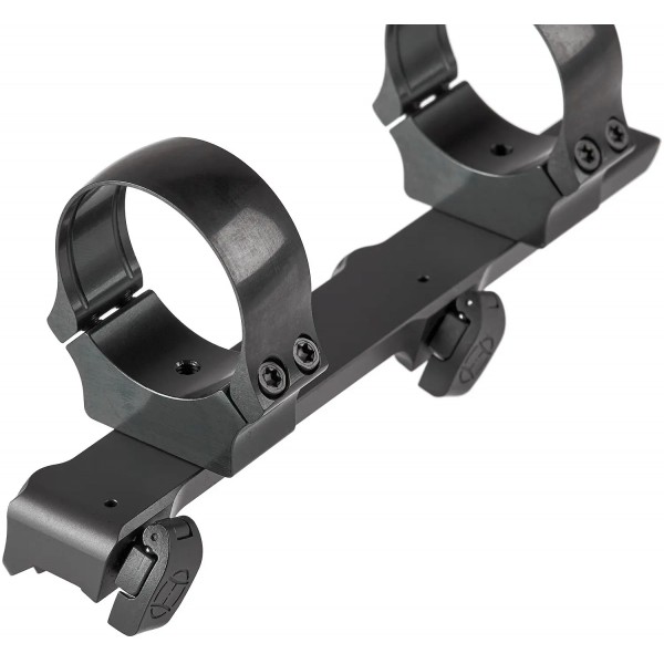 Крепление быстросъемное Henneberger HMS-SAMO на Blaser Saddle Mount. d - 34 мм. BH 20.5 мм - 33370777 Крепление быстросъемное Henneberger HMS-SAMO на Blaser Saddle Mount. d - 34 мм. BH 20.5 мм - 33370777