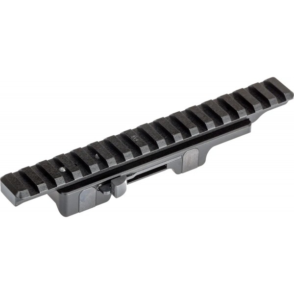 Швидкоз’ємне кріплення Henneberger HMS-SWIFT на Merkel KR1/B3/B4/K3/K4/K5. Weaver/Picatinny - 33370778