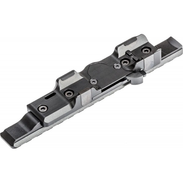 Швидкоз’ємне кріплення Henneberger HMS-SWIFT на Merkel KR1/B3/B4/K3/K4/K5. Weaver/Picatinny - 33370778