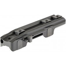 Быстросъемное крепление Henneberger HMS-SWIFT для Zeiss ZM/VM на Merkel KR1/B3/B4/K3/K4/K5. BH9.5 мм