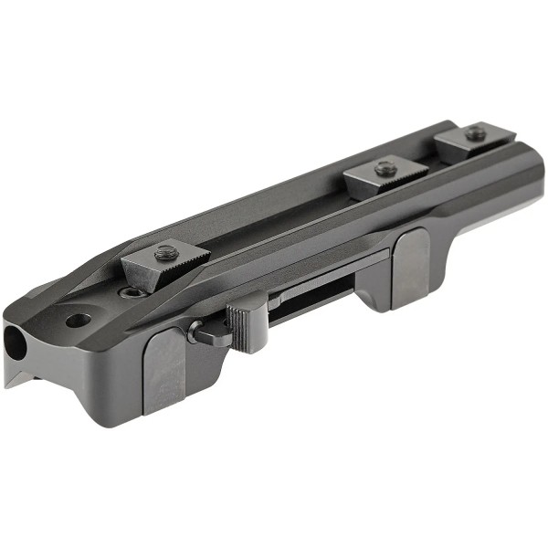 Швидкоз’ємне кріплення Henneberger HMS-SWIFT для Zeiss ZM/VM на Merkel KR1/B3/B4/K3/K4/K5. BH9.5 мм - 33370779