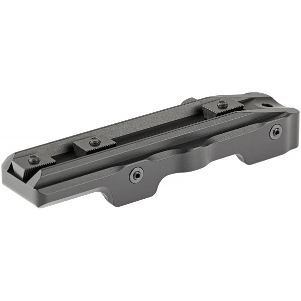 Швидкоз’ємне кріплення Henneberger HMS-SWIFT для Zeiss ZM/VM на Merkel KR1/B3/B4/K3/K4/K5. BH9.5 мм - 33370779 Швидкоз’ємне кріплення Henneberger HMS-SWIFT для Zeiss ZM/VM на Merkel KR1/B3/B4/K3/K4/K5. BH9.5 мм - 33370779