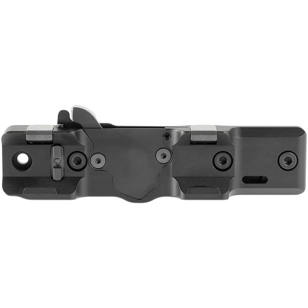 Швидкоз’ємне кріплення Henneberger HMS-SWIFT для Zeiss ZM/VM на Merkel KR1/B3/B4/K3/K4/K5. BH9.5 мм - 33370779 Швидкоз’ємне кріплення Henneberger HMS-SWIFT для Zeiss ZM/VM на Merkel KR1/B3/B4/K3/K4/K5. BH9.5 мм - 33370779