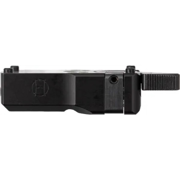 Кріплення швидкознімне Henneberger для Docter Sight/Zeiss Compact Point на Blaser Saddle Mount - 33370827