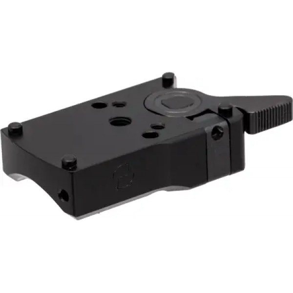 Кріплення швидкознімне Henneberger для Docter Sight на 15 мм. BH 9 мм - 33370884