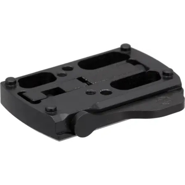 Кріплення швидкоз’ємне Henneberger HMS-SAFE для Docter Sight на передню базу поворотних кронштейнів - 33370898