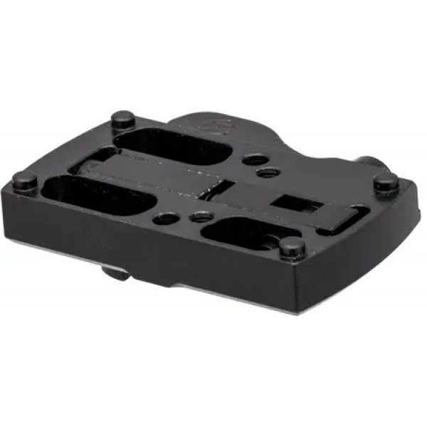 Кріплення швидкоз’ємне Henneberger HMS-SAFE для Docter Sight на передню базу поворотних кронштейнів - 33370898 Кріплення швидкоз’ємне Henneberger HMS-SAFE для Docter Sight на передню базу поворотних кронштейнів - 33370898