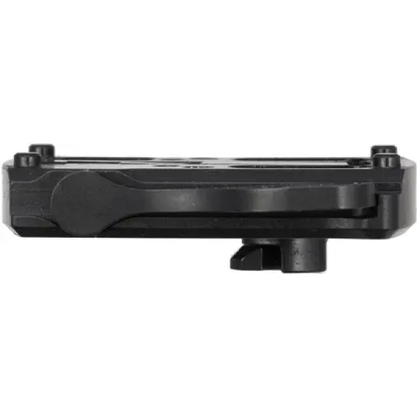 Кріплення швидкоз’ємне Henneberger HMS-SAFE для Docter Sight на передню базу поворотних кронштейнів - 33370898 Кріплення швидкоз’ємне Henneberger HMS-SAFE для Docter Sight на передню базу поворотних кронштейнів - 33370898