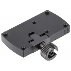 Крепление легкосъемное Henneberger для Docter Sight на Sauer 303. BH 6.5 мм