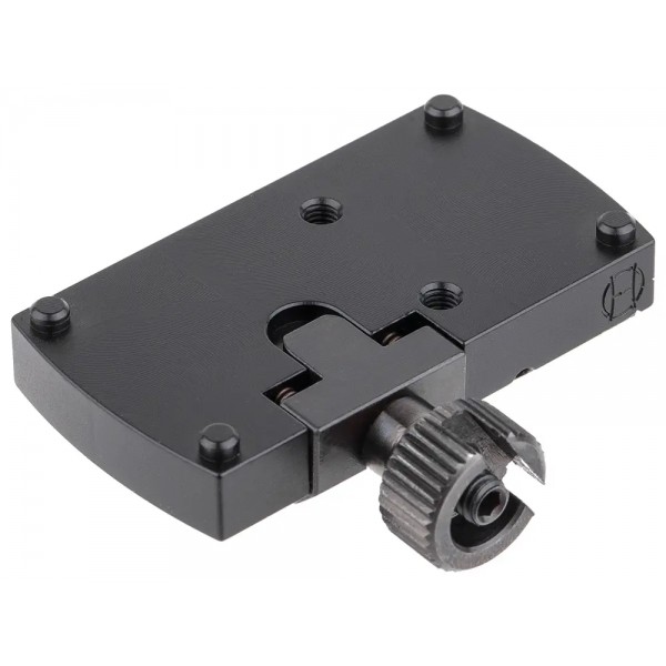 Крепление легкосъемное Henneberger для Docter Sight на Sauer 303. BH 6.5 мм - 33371011