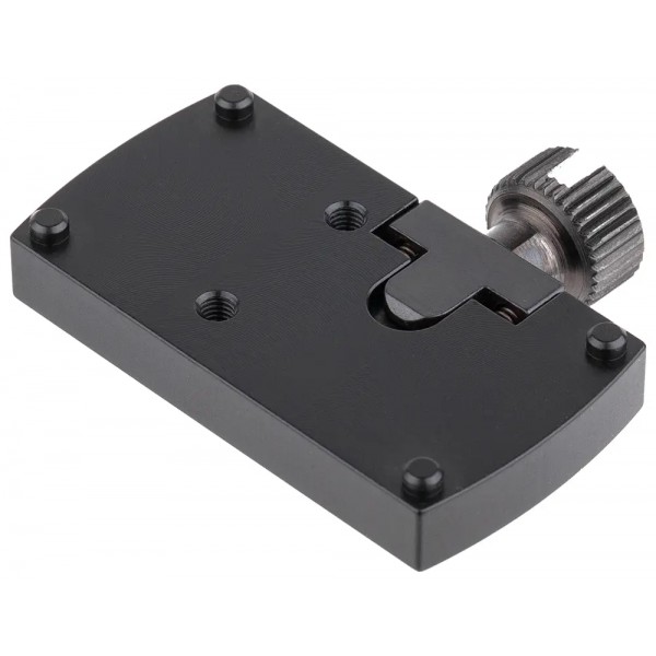 Крепление легкосъемное Henneberger для Docter Sight на Sauer 303. BH 6.5 мм - 33371011 Крепление легкосъемное Henneberger для Docter Sight на Sauer 303. BH 6.5 мм - 33371011