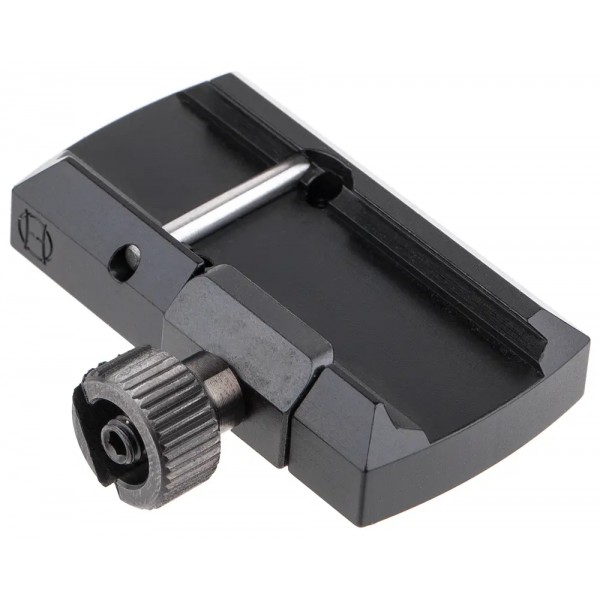 Крепление легкосъемное Henneberger для Docter Sight на Sauer 303. BH 6.5 мм - 33371011 Крепление легкосъемное Henneberger для Docter Sight на Sauer 303. BH 6.5 мм - 33371011