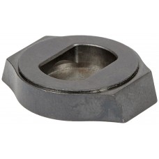 Передня база Henneberger для поворотних кріплень. В прицільну планку 10 мм. BH 6 мм