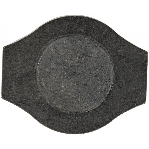 Передняя база Henneberger для поворотных креплений. В прицельную планку 10 мм. BH 6 мм - 33371016 Передняя база Henneberger для поворотных креплений. В прицельную планку 10 мм. BH 6 мм - 33371016