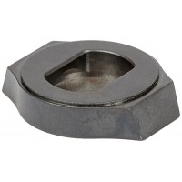 Переднє база Henneberger для поворотних кріплень. В прицільну планку 10 мм. BH 6 мм