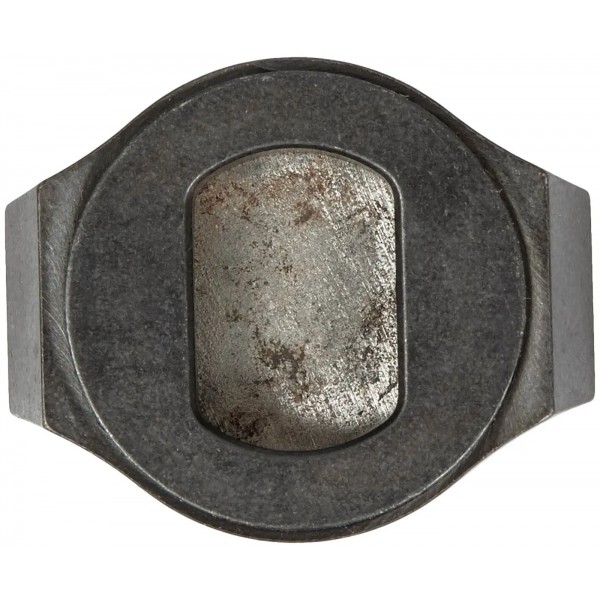 Передняя база Henneberger для поворотных креплений. В прицельную планку 10 мм. BH 6 мм - 33371016 Передняя база Henneberger для поворотных креплений. В прицельную планку 10 мм. BH 6 мм - 33371016