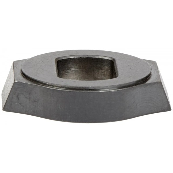 Передняя база Henneberger для поворотных креплений. В прицельную планку 10 мм. BH 6 мм - 33371016 Передняя база Henneberger для поворотных креплений. В прицельную планку 10 мм. BH 6 мм - 33371016