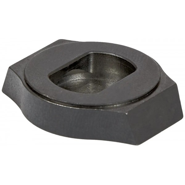 Передня база Henneberger для поворотних кріплень. В прицільну планку 12 мм. BH 6 мм - 33371017