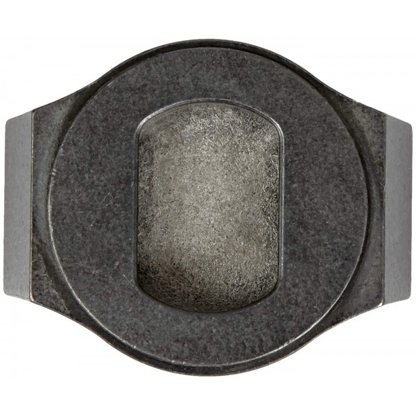 Передня база Henneberger для поворотних кріплень. В прицільну планку 12 мм. BH 6 мм - 33371017 Передня база Henneberger для поворотних кріплень. В прицільну планку 12 мм. BH 6 мм - 33371017