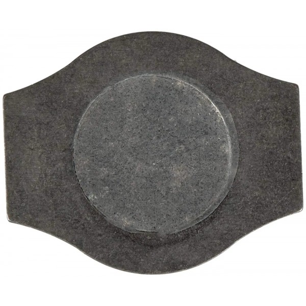 Передняя база Henneberger для поворотных креплений. В прицельную планку 12 мм. BH 6 мм - 33371017 Передняя база Henneberger для поворотных креплений. В прицельную планку 12 мм. BH 6 мм - 33371017