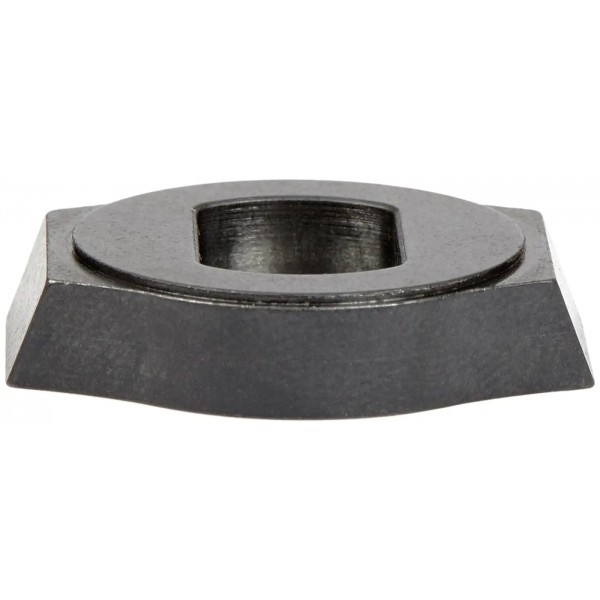 Передняя база Henneberger для поворотных креплений. В прицельную планку 12 мм. BH 6 мм - 33371017 Передняя база Henneberger для поворотных креплений. В прицельную планку 12 мм. BH 6 мм - 33371017