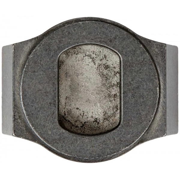 Передняя база Henneberger для поворотных креплений. В прицельную планку 14 мм. BH 6 мм - 33371018 Передняя база Henneberger для поворотных креплений. В прицельную планку 14 мм. BH 6 мм - 33371018