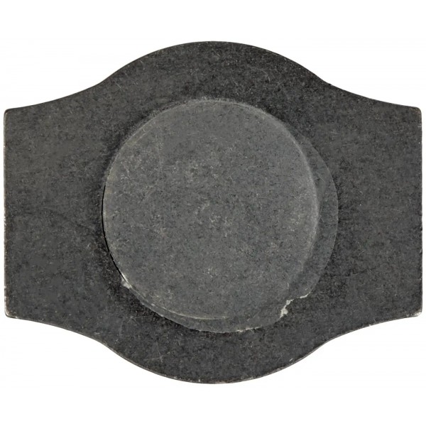 Передняя база Henneberger для поворотных креплений. В прицельную планку 14 мм. BH 6 мм - 33371018 Передняя база Henneberger для поворотных креплений. В прицельную планку 14 мм. BH 6 мм - 33371018