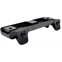 Кріплення Henneberger Blaser HMS-SAMO для Blaser Saddle Mount. SR-schiene. BH 12 мм