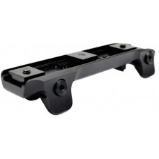 Крепление Henneberger Blaser HMS-SAMO для Blaser Saddle Mount. SR-schiene. BH 12 мм