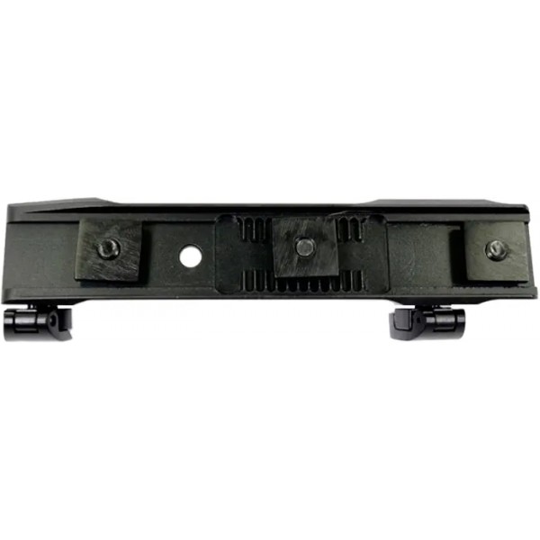 Кріплення Henneberger Blaser HMS-SAMO для Blaser Saddle Mount. SR-schiene. BH 12 мм - 33371058 Кріплення Henneberger Blaser HMS-SAMO для Blaser Saddle Mount. SR-schiene. BH 12 мм - 33371058